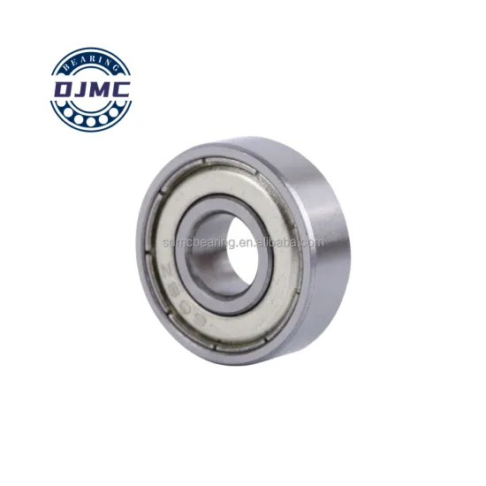 Manufacturer of Skate Bearings 608, Ball Bearing 608 2RS ZZ, and Deep Groove Ball Bearings for Fidget Spinners