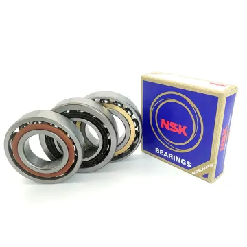 Factory Sales Angular Contact Ball Bearings 7001 7002 7003