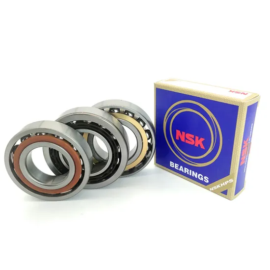 Factory Sales Angular Contact Ball Bearings 7001 7002 7003
