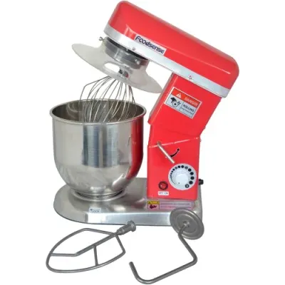 Hot Sale Stainless Steel Bowl Commercial 5 Liter Cake Mixer Machine
