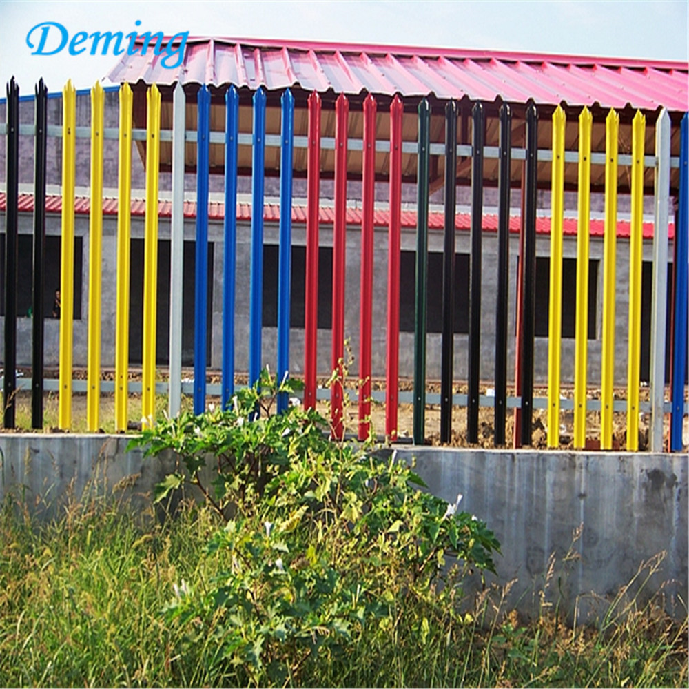 Hot Sale High Quality Palisade