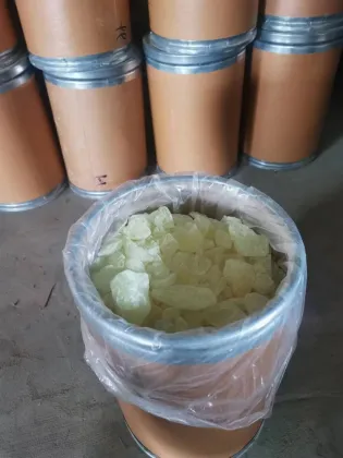 Musk ambrette lump artificial flavor