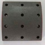 Full Range Brake Lining Shoe Replacement For Heavy Duty Trucks 4515, 916103