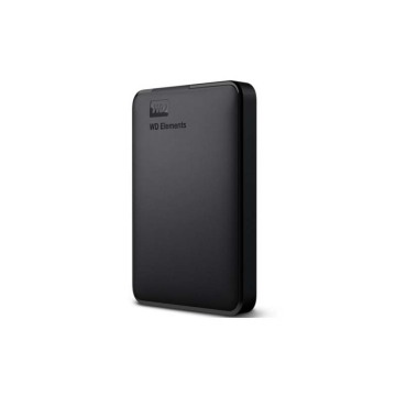 2TB High Performance SATA3 Portable SSD External Hard Disk - Cheap Original Elements 2.5inch