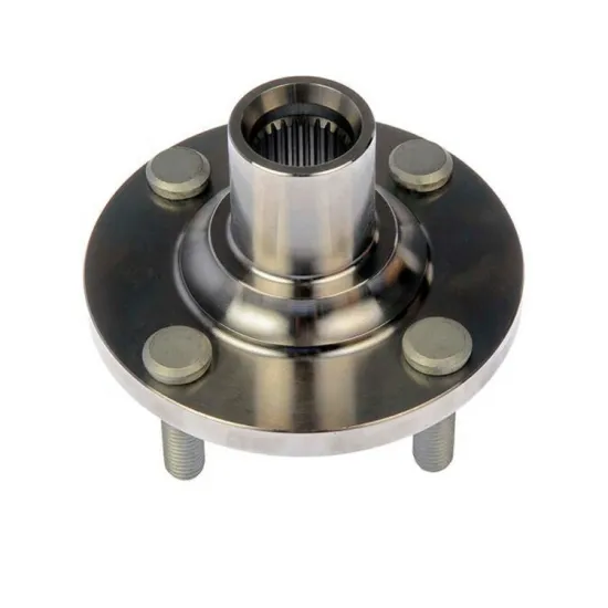 43502-26110/43500-Z9001 Wheel Hub Flange Front Axle Bearing Assembly