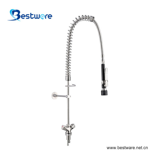 Water Tap Nozzle Tap Drinking Water Faucet Factory