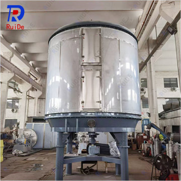 Innovative Continuous Disc Dryer
