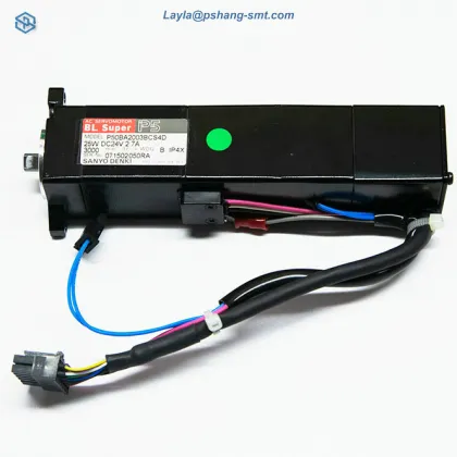 SMT Panasonic SMT machine spare parts P50B02002BXSMC for smt pick and place machine