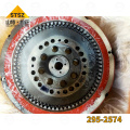 140M/160M Clutch Housing 295-2574/2952574