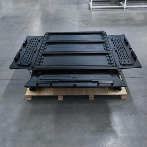 Крышка грузовика для пикапа