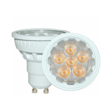 SMD LED Spot Light GU10 6W LED Lamp Cup