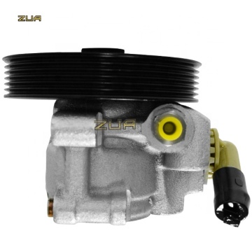 8S453A674AB Power Steering Pump untuk Ford Mondeo Focus Fiesta Rocam Engine Cars