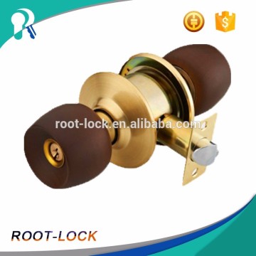 Barrel bolt lock for door or window