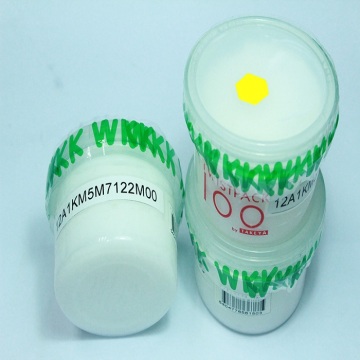 Original Yamaha WKK KM5-M7122-MOO 100G White Grease