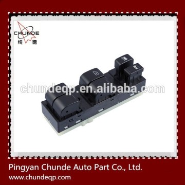 Power Window Regulator Switch 25401-JN01A for NISSAN Teana250