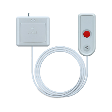 Wireless Calling System for Hospital Clinic Nursing Home Caregiver and Patient Emergency Pager Call Bell Buttons