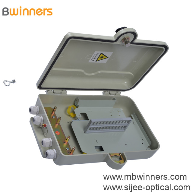 Wall Mounted Junction Box