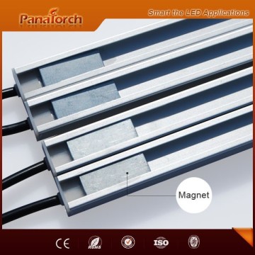 PanaTorch private design aluminum profile case Led magnetic camping strip for outdoor night fishing lighting easy installation