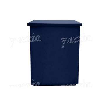 Postal Secure Parcel Courier Metal Boxes