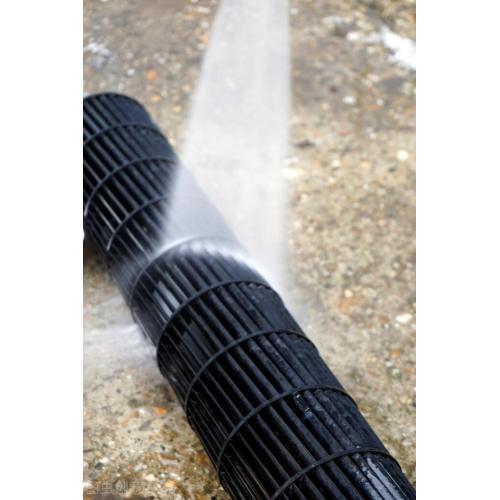 21750PSI ultra high pressure resin hose