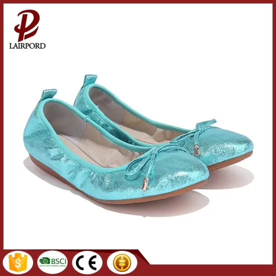 pretty flat dress shoes for girls 2018