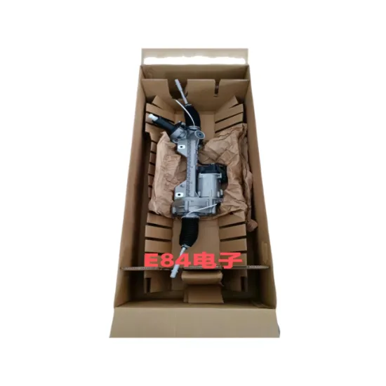 Electronic Steering Gear and Other Steering Mechanisms Search Engine