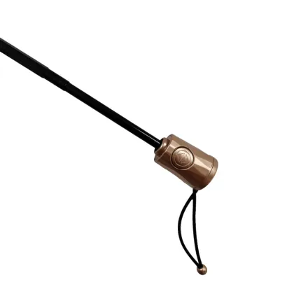 Branded Patent Umbrella for Ladies