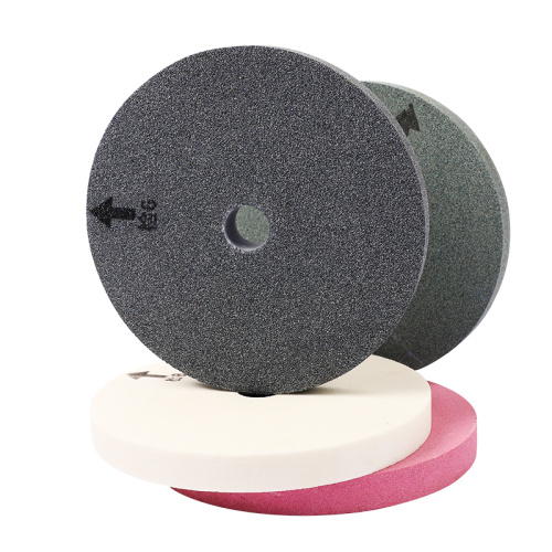 Durable Brown Corundum Grinding Wheel Suitable for Heavy