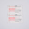 Custom Barcode Air Waybill For Tracking Package