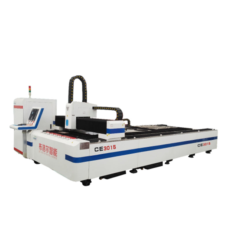 fiber laser cutting machine promotion