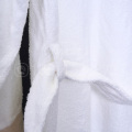 100% Cotton Terry Hotel Bathrobes