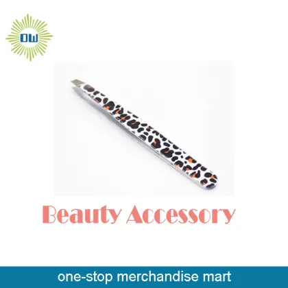 Eyelash Extension Tweezers