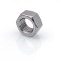 DIN934 hex nuts stainless steel