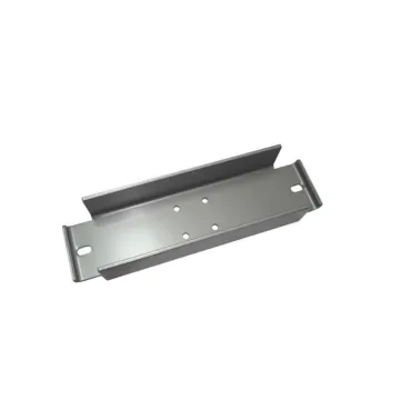Manufacturer China Metal Bending Fabrication Near Me