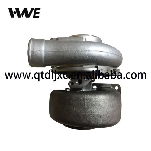 HWE Turbocharger for Cummins Engine 6CT (Models: 3524034, 3802257, 4035236, 4035237)