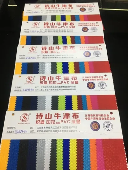 Hot Sale Football Grid PU Coated Fabric