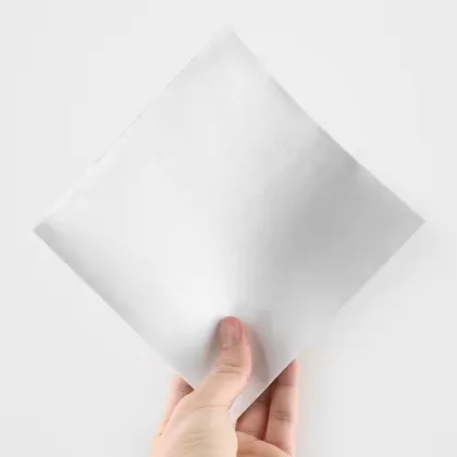 Chemex Filter Paper, 30x30cm - Perfect Fit for Pour Over Coffee Maker