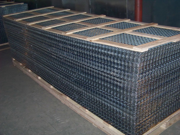 welded wire mesh panel price