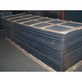 welded wire mesh panel price