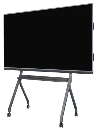 smart whiteboard in classroom 86 inch