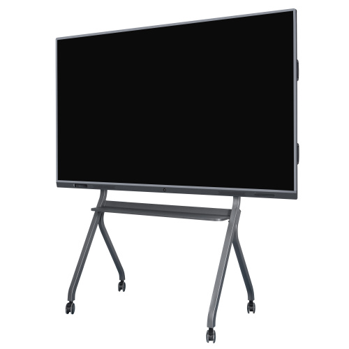 Écran de tableau blanc numérique de 115 pouces