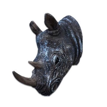 Custom African Five Bar Magnetic Refrigerator Stickers - Cheap 3D Rubber Fridge Magnets Wholesale