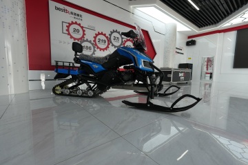 New snowmobiles for sale