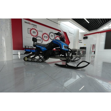 出售新款雪地摩托
