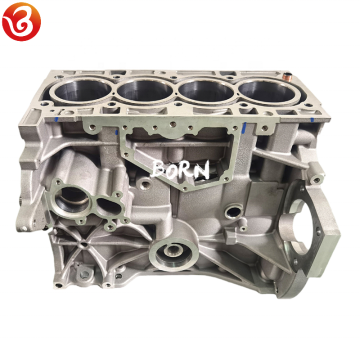 Cylinder Engine Block for Ford Fiesta 1.6 Ecoboost