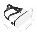 Magische VR Kopfhörer 3D-Brille