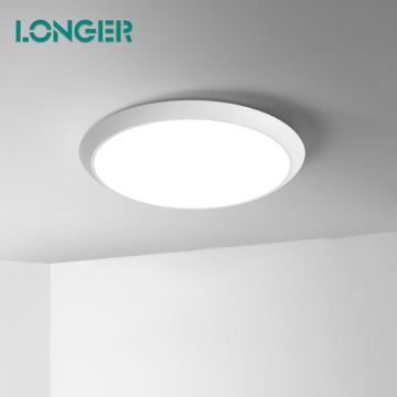 China Round Decoration IP54 AC 165-265V LED Ceiling Hanging Nordic Modern Pendant Lights