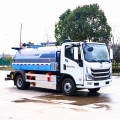 Electric Vacuum Sewage Truck of Saic Yuejin