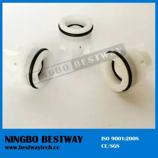 Plastic Mini Check Valve for Water Meter