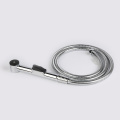 Brass Portable Shattaf Bidet Spray with hose